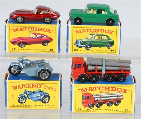 old metal match box cars|old matchbox toy cars.